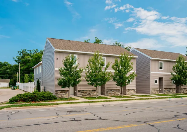 Photo 3 of Condo for sale at 1141 E 8th Street, Traverse City, MI 49686 | MLS# 78080071301 | Listing updated on 2026-08-24