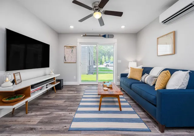 Listing Photo 5 - Condo for sale in building located at 1141 E 8th St, Traverse City, MI 49686