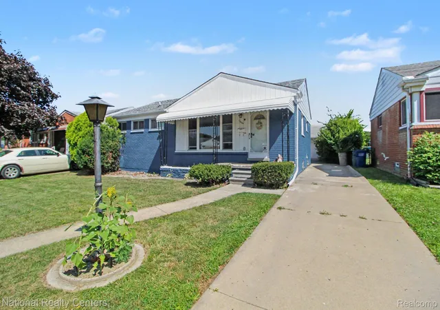 2nd image of 1666 Progress Ave, Lincoln Park, MI 48146 | MLS# 20261056213
