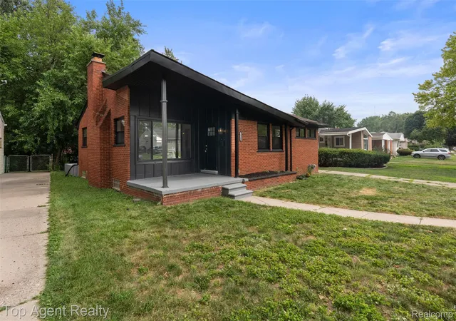 Photo 47 of Single family home for sale at 24300 Seneca St, Oak Park, MI 48237 | MLS# 20261056215 | Listing updated on 2026-07-27