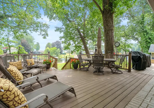 5th image of 92709 Gravel Lake Dr, Lawton, MI 49065 | MLS# 66026037352
