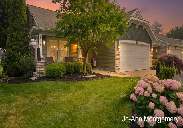 Photo 1 of Sale Pending at 13473 Carpenter Way, Nunica, MI 49448 | MLS# 71026037357 | Listing updated on 2026-08-03