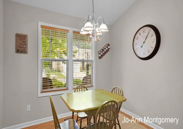 Listing Photo 3 - Condo for sale in building located at 13473 Carpenter Wy, Nunica, MI 49448