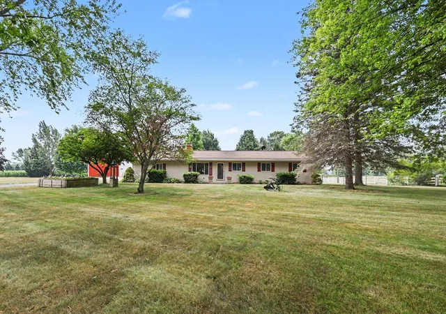 Photo 1 of Sale Pending at 5120 M 36, Stockbridge, MI 49285 | MLS# 81026037353 | Listing updated on 2026-08-29