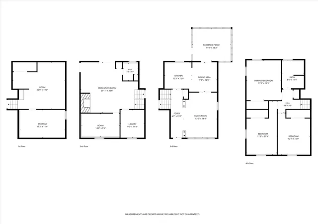 Photo 2 of Single family home for sale at 1408 Regina Ave, Portage, MI 49024 | MLS# 66026037355 | Listing updated on 2026-09-11