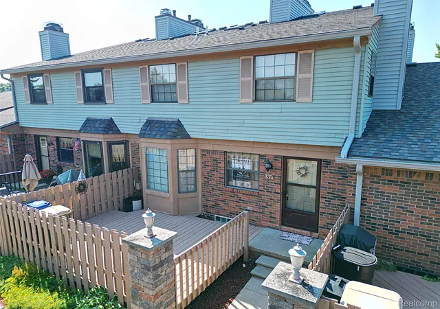 1st image of 2131 Vine Way Dr #97, Canton, MI 48188 | MLS# 20261056217