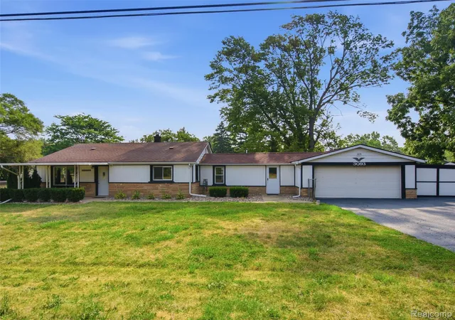 1st image of 3093 Shaw St, Burton, MI 48529 | MLS# 20261056222