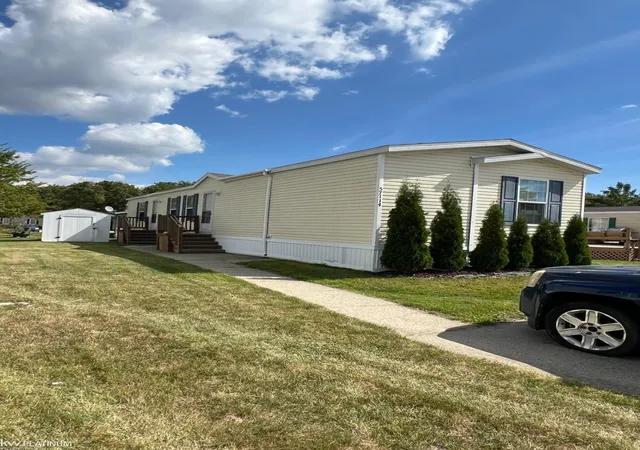Photo 2 of Single family home for sale at 57114 Plymouth Rd, Washington, MI 48094 | MLS# 58050215620 | Listing updated on 2026-07-21
