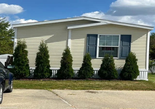 Photo 3 of Single family home for sale at 57114 Plymouth Rd, Washington, MI 48094 | MLS# 58050215620 | Listing updated on 2026-07-21