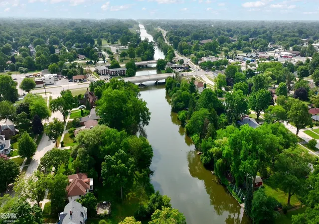 Photo 4 of Land for sale at 00 Belleview Ave, Mount Clemens, MI 48043 | MLS# 58050215622 | Listing updated on 2026-09-04