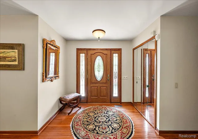 Photo 3 of Single family home for sale at 6545 Basswood Dr, Troy, MI 48098 | MLS# 20261056228 | Listing updated on 2026-07-27