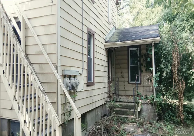 Photo 2 of Multi family home for sale at 360 1st Avenue, Ypsilanti, MI 48197 | MLS# 20261056236 | Listing updated on 2026-08-14