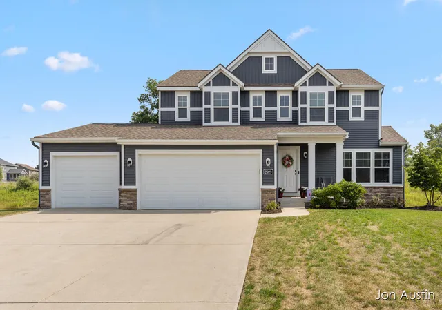 1st image of 2929 E Morgan Trl Ne, Rockford, MI 49341 | MLS# 65026037366