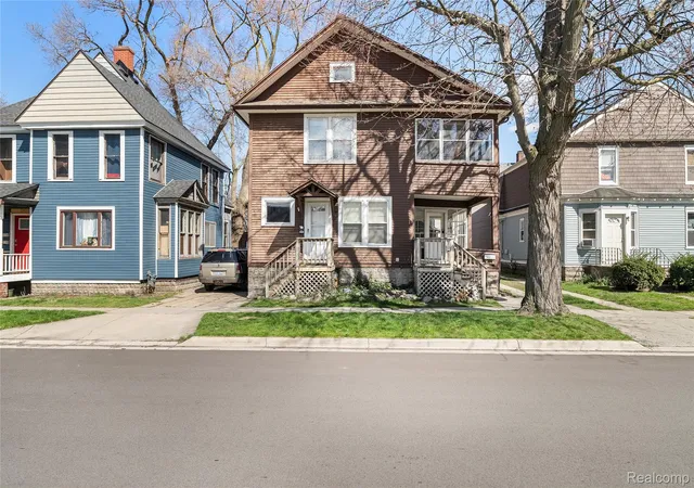 1st image of 1024 8th St, Port Huron, MI 48060 | MLS# 20261056237