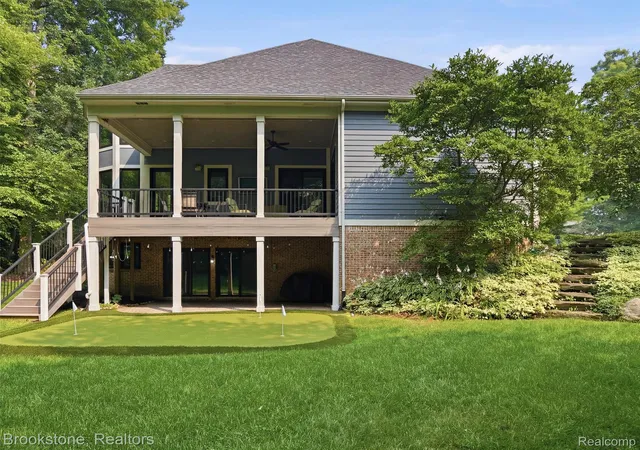 Photo 58 of Single family home for sale at 10218 Creekwood Trl, Davisburg, MI 48350 | MLS# 20261056244 | Listing updated on 2026-08-30
