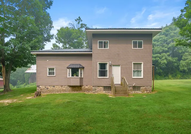 Photo 1 of Single family home for sale at 68228 County Rd 215, Lawrence, MI 49064 | MLS# 69026037375 | Listing updated on 2026-09-17