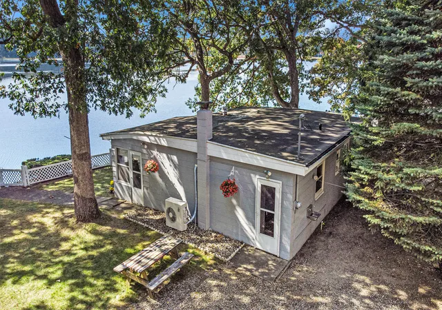 Single family home for sale at 12375 Bair Lake St, Jones, MI 49061 | MLS# 69026037371