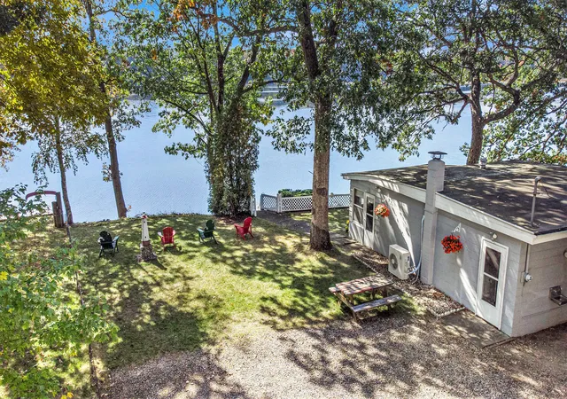 Photo 2 of Single family home for sale at 12375 Bair Lake St, Jones, MI 49061 | MLS# 69026037371 | Listing updated on 2026-07-21