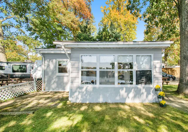 Photo 3 of Single family home for sale at 12375 Bair Lake St, Jones, MI 49061 | MLS# 69026037371 | Listing updated on 2026-07-21