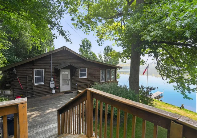 1st image of 6695 Paradise Park Dr, Saranac, MI 48881 | MLS# 65026037377