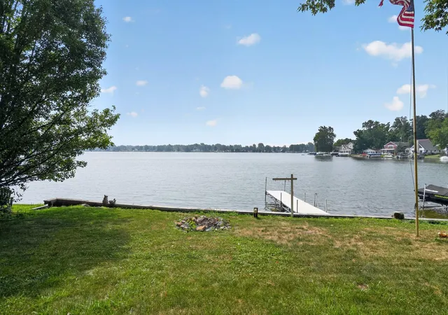 2nd image of 6695 Paradise Park Dr, Saranac, MI 48881 | MLS# 65026037377