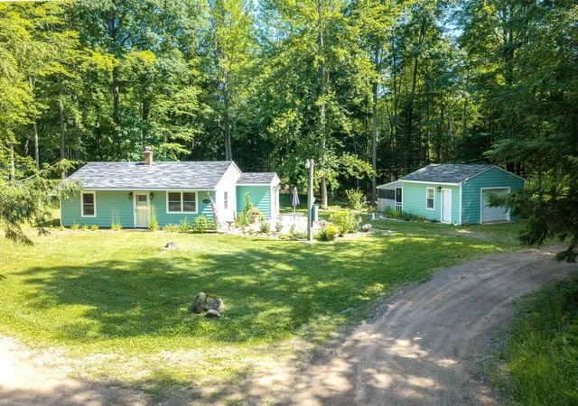 2nd image of 10182 Bertrand Blvd, Reed City, MI 49677 | MLS# 65026037373