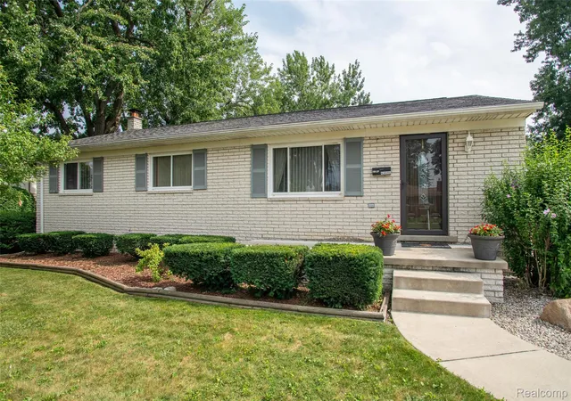 1st image of 31045 John Hauk St, Garden City, MI 48135 | MLS# 20261056259