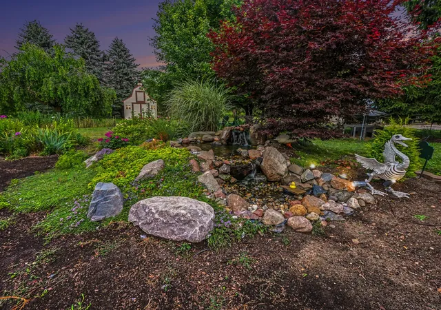 5th image of 7373 Dell Rd, Saline, MI 48176 | MLS# 81026037381