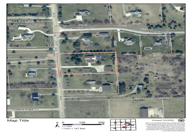 67th image of 7373 Dell Rd, Saline, MI 48176 | MLS# 81026037381