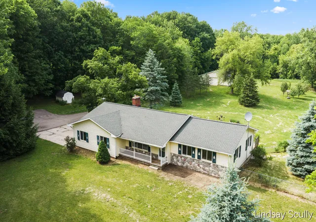 1st image of 1525 104Th St Sw, Byron Center, MI 49315 | MLS# 65026037379