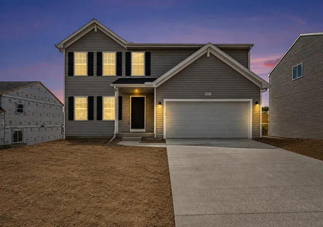 1st image of 8807 Cowley Ct, Richland, MI 49083 | MLS# 66026037382