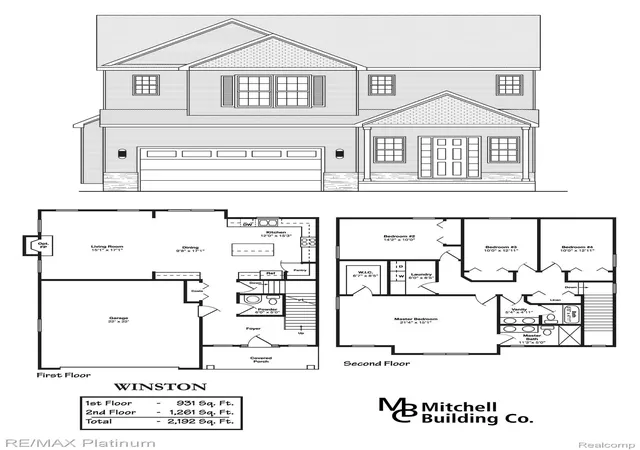 Photo 2 of Single family home for sale at 6227 Brk Stone Ln, Fenton Charter Township Genesee, MI 48451 | MLS# 20261056265 | Listing updated on 2026-10-05