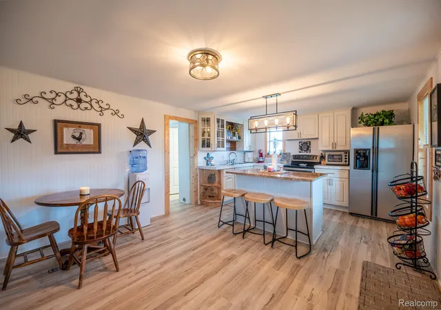 Photo 3 of Single family home for sale at 4931 W Sanilac Rd, Snover, MI 48472 | MLS# 20261056271 | Listing updated on 2026-09-13