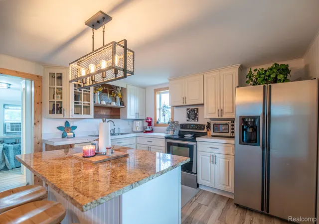 Photo 3 of Single family home for sale at 4931 W Sanilac Rd, Snover, MI 48472 | MLS# 20261056271 | Listing updated on 2026-09-13