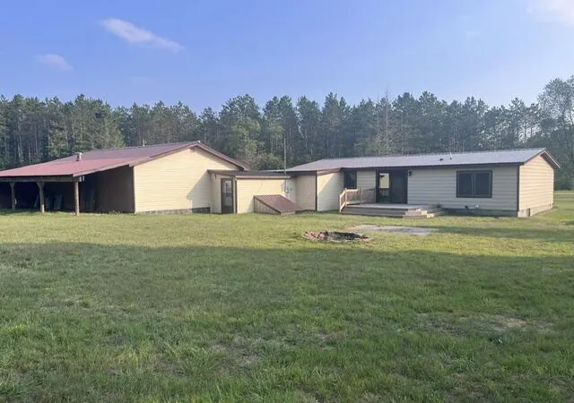 Photo 2 of Single family home for sale at 13542 Makinen Rd, Kaleva, MI 49645 | MLS# 67026037388 | Listing updated on 2026-08-28
