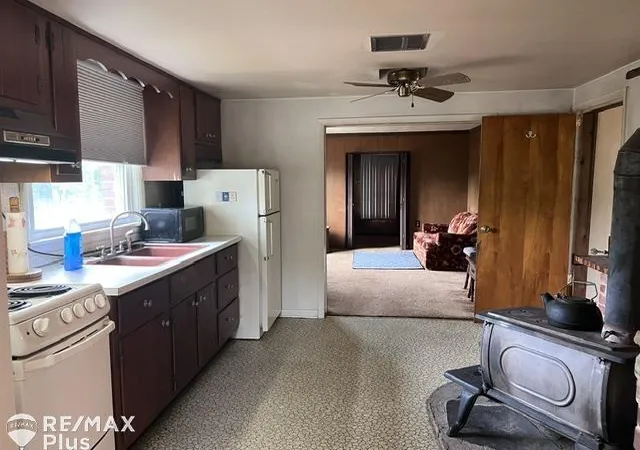 Photo 4 of Single family home for sale at 13152 Washburn Rd, Otter Lake, MI 48464 | MLS# 5050215638 | Listing updated on 2026-07-29