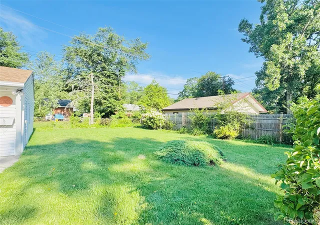 Photo 3 of Single family home for sale at 28701 Stuart Ave, Southfield, MI 48076 | MLS# 20261056302 | Listing updated on 2026-07-26