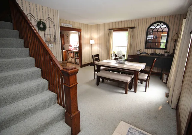 Photo 1 of Single family home for sale at 158 W Read St, Marcellus, MI 49067 | MLS# 65026037397 | Listing updated on 2026-09-01