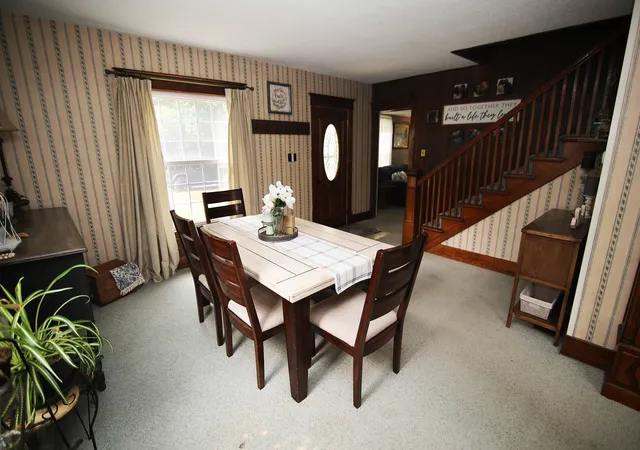 Photo 2 of Single family home for sale at 158 W Read St, Marcellus, MI 49067 | MLS# 65026037397 | Listing updated on 2026-09-01