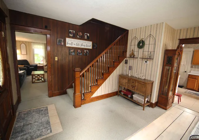 Photo 3 of Single family home for sale at 158 W Read St, Marcellus, MI 49067 | MLS# 65026037397 | Listing updated on 2026-09-01