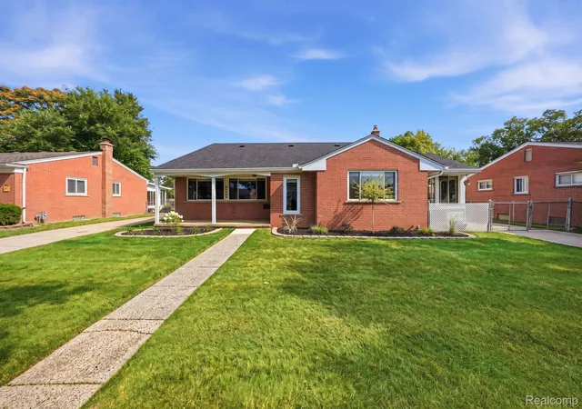 1st image of 31724 Hees St, Livonia, MI 48150 | MLS# 20261056309