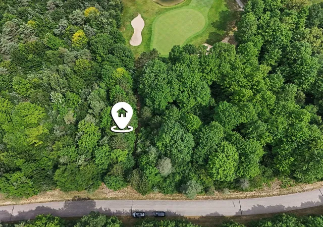 3rd image of Lot 308 Goshawk Wy, Bellaire, MI 49615 | MLS# 78080071309