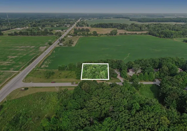 Photo 1 of Land for sale at Tbd Buckthorn St, Union Charter Township Isabella, MI 48858 | MLS# 79080071310 | Listing updated on 2026-08-27
