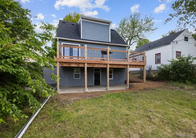 24th image of 1212 Parkview St, Lansing, MI 48912 | MLS# 20261056317