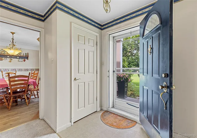 Photo 3 of Single family home for sale at 4925 S Huron River Dr, Flat Rock, MI 48134 | MLS# 20261056318 | Listing updated on 2026-09-13
