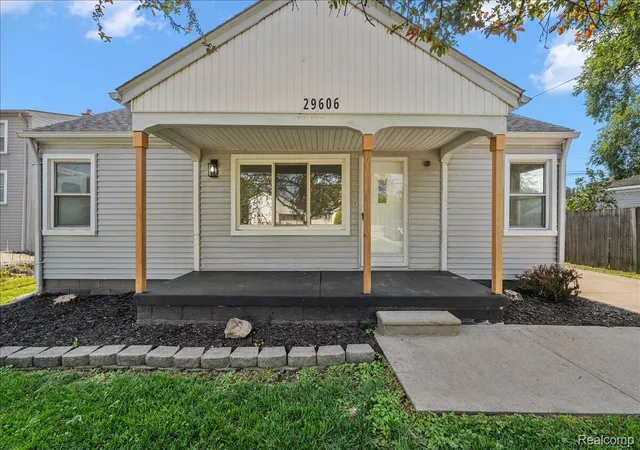 1st image of 29606 S River Rd, Harrison Township, MI 48045 | MLS# 20261056320