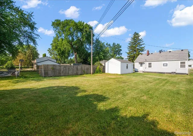 25th image of 29606 S River Rd, Harrison Township, MI 48045 | MLS# 20261056320