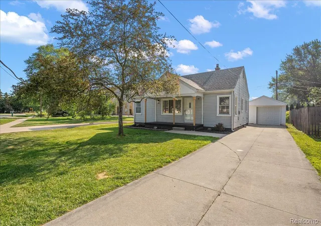 3rd image of 29606 S River Rd, Harrison Township, MI 48045 | MLS# 20261056320