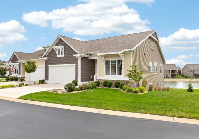 Photo 1 of Condo for sale at 4054 Bungalow Path, Lincoln Charter Township Berrien, MI 49085 | MLS# 69026037409 | Listing updated on 2026-08-27