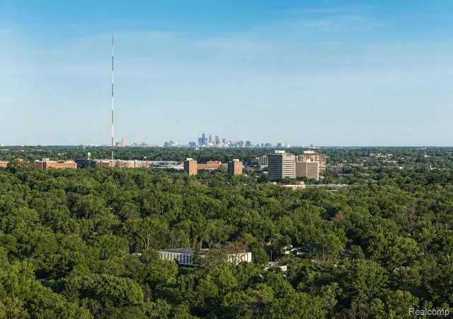 Photo 2 of Condo for sale at 5000 Town Ctr #3303-3304, Southfield, MI 48075 | MLS# 20261056329 | Listing updated on 2026-08-14